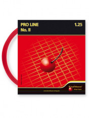 KIRSCHBAUM PRO LINE II RED 12M foto