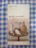 D6 Francesco Arcangeli - Giorgio Morandi, Alta editura