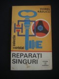 VIOREL RADUCU - REPARATI SINGURI, Alta editura