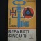 VIOREL RADUCU - REPARATI SINGURI