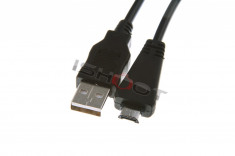 Cablu USB pentru Sony VMC-MD3 DSC-T99 DSC-W560 DSC-WX10 W570 foto