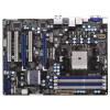 Vand placă de bază Asrock A55 PRO3/A/ASR - LICHIDARE STOC!, Pentru AMD, DDR3, FM1