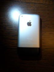 Apple Iphone 2G display defect foto