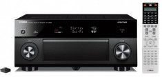 Receiver AV Yamaha foto