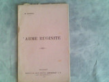 Arme ruginite-M.Schweig, Alta editura