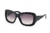 OCHELARI DE SOARE DIESEL DL0006, Fluture, Maro, Unisex