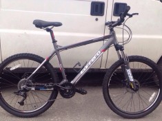 CARRERA VENGEANCE 6061 T6 foto