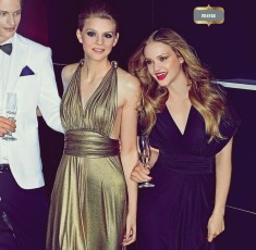Rochie de seara AVON IEFTINA! foto