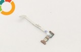 Placa buton pornire Toshiba Satellite C660 C660D C665 C665D