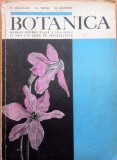 BOTANICA - N. Salageanu, Tr. Tretiu, M. Baldovin, Alta editura