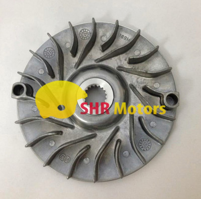 Fulie variator Linhai 260 - 300 foto