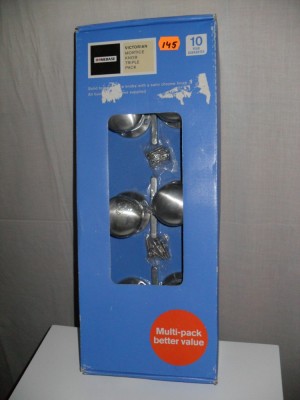 Set De 3 Manere Usi Rotunde Arhiva Okazii Ro