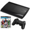 Vand Consola SONY PS3 Super Slim 120 GB