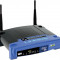 Router Wireless dual band CISCO LINKSYS WRT54G