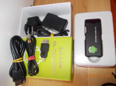 Vand Android 4.0 mini pc foto