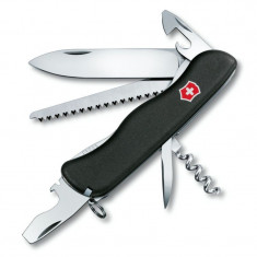 Briceag Victorinox Forester Black 0.8363.3 foto