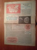 Ziarul magazin 4 octombrie 1980
