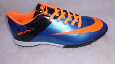 Adidasi Nike Mercurial foto