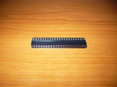 CONECTOR HDD IDE LAPTOP DELL, 44 PINI, foto