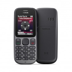 Nokia100, Nou, codat orange 90 RON foto