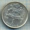 2799 MONEDA - CHILE - 1 ESCUDO - anul 1972 -starea care se vede