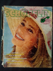 Revista - Catalog Schopflin &amp;#039;78 foto