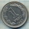 2778 MONEDA - REPUBLICA ARGENTINA - 1 PESO - anul 1957 -starea care se vede