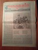 Ziarul magazin 28 decembrie 1988 ( 41 de ani de la infintarea republicii )