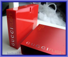 Parfum GUCCI RUSH 1 EDT 75 ml Dama foto