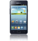 Samsung galaxy s2 plus, 8GB, Albastru, Neblocat