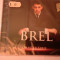 JAQUES BREL - BEST OF VOL(2003/UNIVERSAL REC)- gen:FRENCH MUSIC - CD NOU/SIGILAT