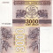 GEORGIA 3.000 lari 1993 UNC!!!