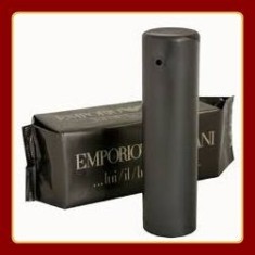 Parfum original, IN STOC-GIORGIO ARMANI Emporio ARMANI HE MEN 100ml foto