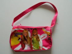 Set Hannah Montana- mai multe produse la pret de un produs. COMANDA MIN 30 LEI! foto