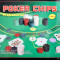 set poker 500 jetoane,trusa Poker 500 Chips,set poker