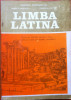 LIMBA LATINA MANUAL PENTRU CLASA A XII-A - Maria Capoianu, Gabriela Cretia, Alta editura, Clasa 12