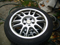 vand jante aliaj 17&amp;amp;rdquo; 5 x 112 merecdes audi vw passat foto