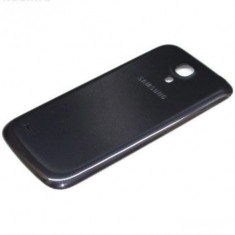 Carcasa capac baterie Samsung Galaxy S4 Mini i9190 Grey foto