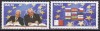 Malta 2004 - Yv.no.1309-10 neuzat