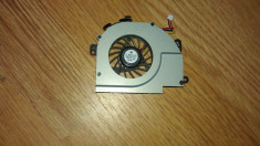 Cooler Sony Vaio VGN-NS21M PCG-7154M foto