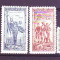 1934 cehoslovacia mi. 322-325 conditie**