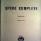 Al. Odobescu - Opere complete vol. I