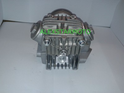 CHIULOASA SCUTER MOPED 4T 107CC RACIRE AER foto