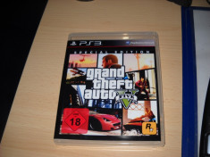 gta 5 ps3 foto