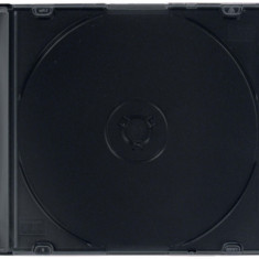 Vand carcasă CD/DVD Verbatim 10 pack - LICHIDARE STOC