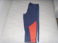 PANTALONI NIKE sport DRI FIT foto