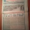 ziarul magazin 22 aprilie 1989 (marea adunare a oamenilor muncii din capitala )