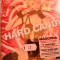 MADONNA - HARD CANDY (2008/WARNER MUSIC) - gen:POP/DANCE - CD NOU/SIGILAT