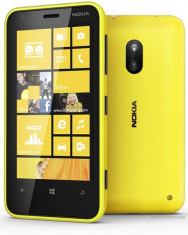 Decodare Nokia Lumia 520, 620 (orice model) foto