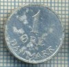 2870 MONEDA - DANEMARCA - 1 ORE - anul 1970 -starea care se vede